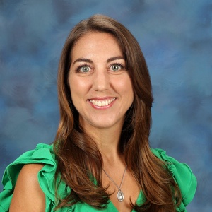 Team Page: Mrs. Ryan